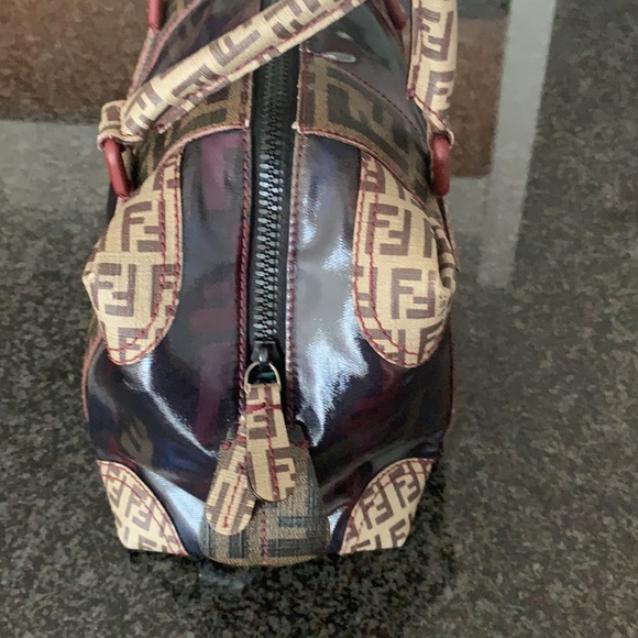 Fendi speedy bag - Picture 9 of 10